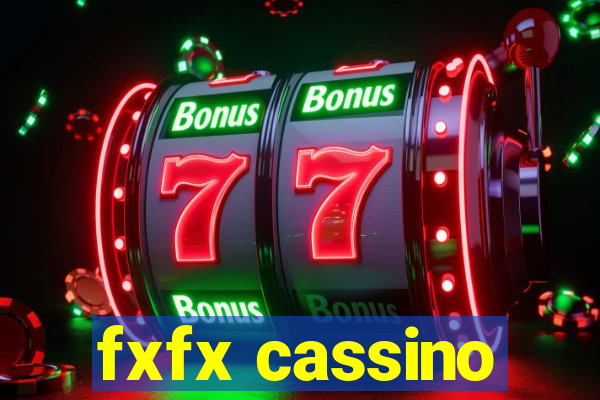 fxfx cassino